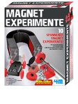 Experimentierset "Magnetexperimente" 4M - ab 8 Jahren kidzlabs