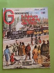 Geschichte mit Pfiff 01/85: Schienen verändern die Welt – Geschichte der Eisenbahn