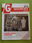 Geschichte mit Pfiff 12/92: Bischöfe, Fürsten, Condottieri – Mailand im Mittelalter