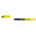 Pilot Frixion Marker Markierstift gelb wegradierbar