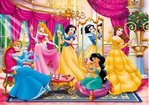 250 -tlg. Puzzle Disney Prinzess Prinzessin - ab 8 Jahren Clementoni