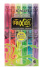 6er-Pack Pilot Frixion Marker Markierstift wegradierbar