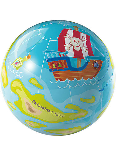 Haba Ball Piratenreise Spielball