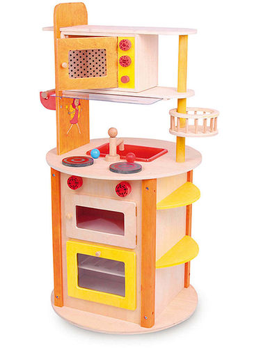 Kinderküche Spielküche Leonie Small Foot Holz