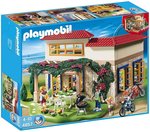 Playmobil Ferienhaus  Set 4857 ab 4 Jahren