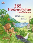 365 Bibelgeschichten zum Vorlesen