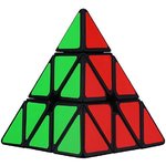 Original Zauberwürfel in Pyramidenform QiYi Cube Pyraminx