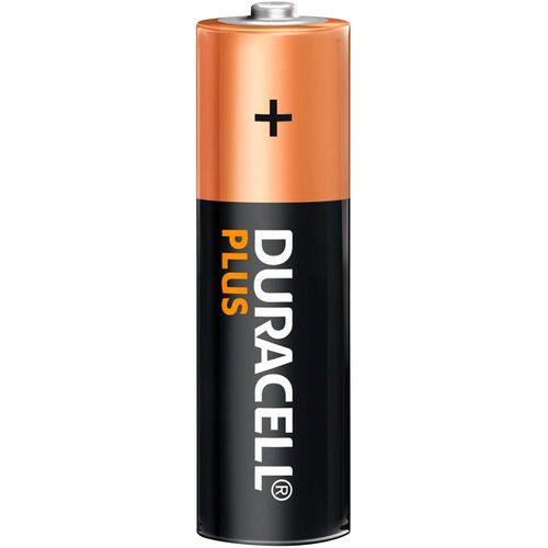 Batterien AA Duracell PlusPower 3 Stück