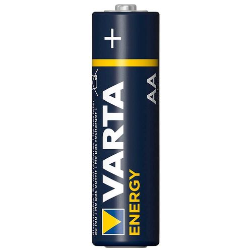 Batterien AA Varta Energy 3 Stück
