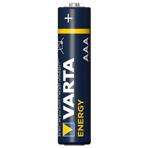 Batterien AAA Varta Energy 3 Stück